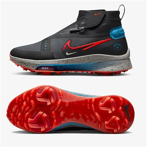 nike golf schoen|best waterproof nike golf shoes.